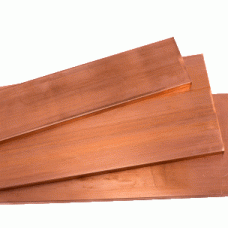 Шина медная мягкая х/к М1 1х75 мм ГОСТ 1173-2006